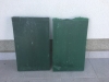 greem protective wax